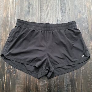 Gap Fit Running Shorts Women’s Size XL